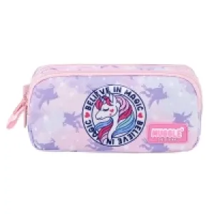 Muggle Stars Koleksiyonu Kalem Çantasi Mu-9030