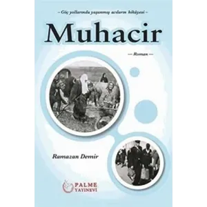 Muhacir