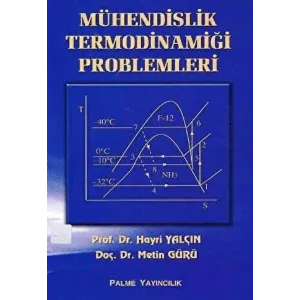 Mühendislik Termodinamiğinin Problemleri