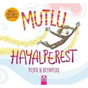 Mutlu Hayalperest