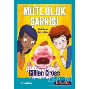 Mutluluk Şarkısı - Sen de Oku