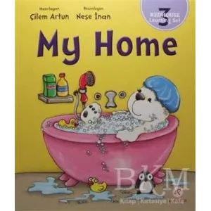 My Home - Learning Set 3