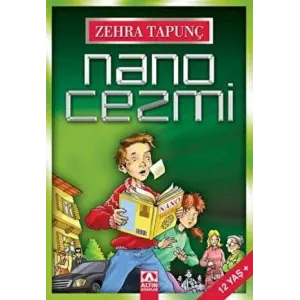 Nano Cezmi