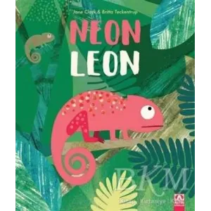 Neon Leon