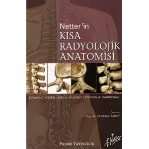Netter’in Kısa Radyolojik Anatomisi