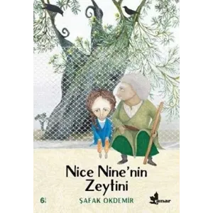 Nice Nine’nin Zeytini