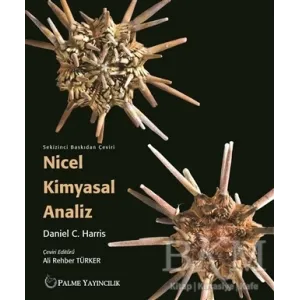 Nicel Kimyasal Analiz