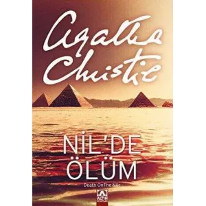 Nil’de Ölüm