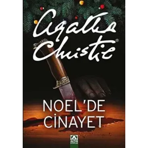 Noel’de Cinayet