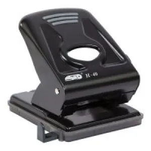 Noki Std Deluxe Büyük Boy Delgeç H-40 Siyah