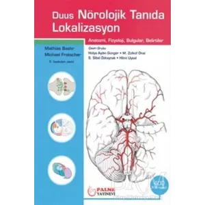 Nöroloji Tanıda Lokalizasyon