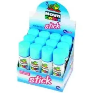 Nova Color Nc-303 Stick Yapıştırıcı 40 Gr