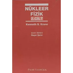 Nükleer Fizik 2. Cilt