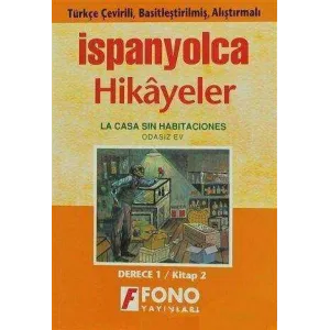 Odasız Ev derece 1-B