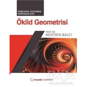 Öklid Geometrisi