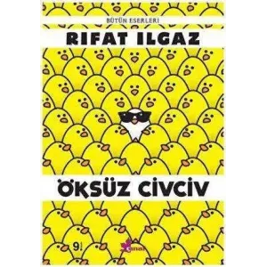 Öksüz Civciv