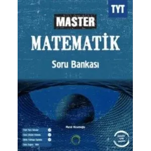 Okyanus Yayınları TYT Master Matematik Soru Bankası