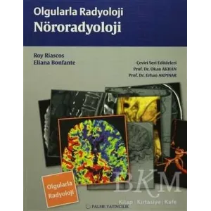 Olgularla Radyoloji Nöroradyoloji