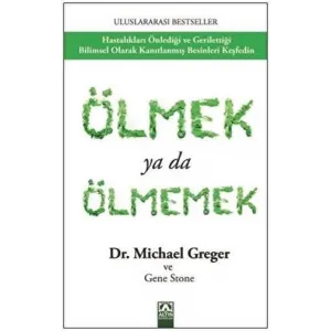 Ölmek Ya da Ölmemek