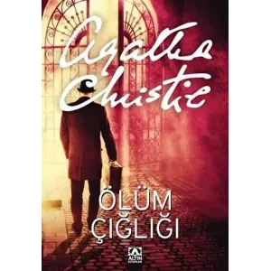 Ölüm Çığlığı