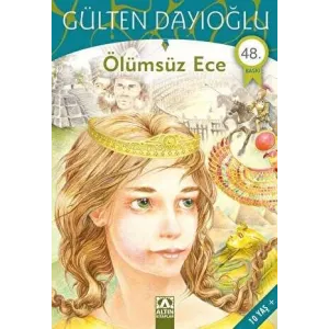 Ölümsüz Ece