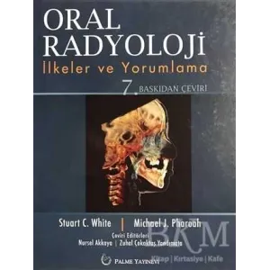 Oral Radyoloji