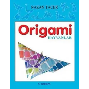 Origami - Hayvanlar