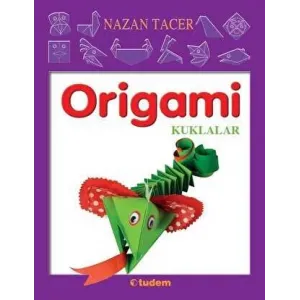 Origami - Kuklalar