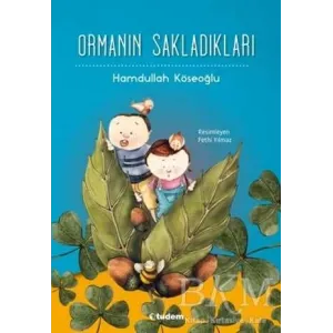 Ormanın Sakladıkları