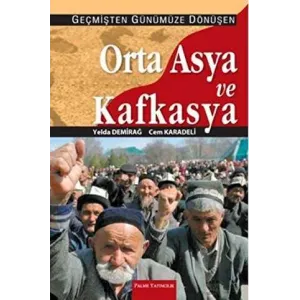 Orta Asya ve Kafkasya