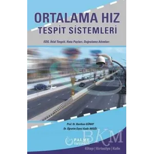 Ortalama Hız Tespit Sistemleri