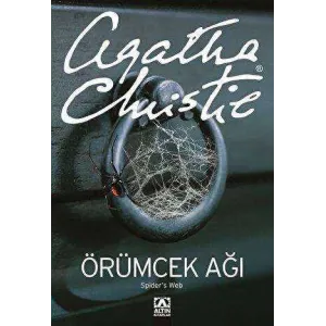 Örümcek Ağı