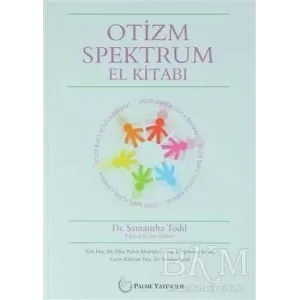 Otizm Spektrum El Kitabı