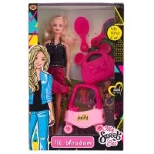 Oydaş 02337 Bebek Seti İlk Arabam Oyck