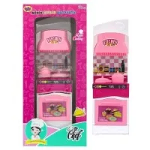 Oydaş 02354 Mutfak Seti Tek Ünite Oyck