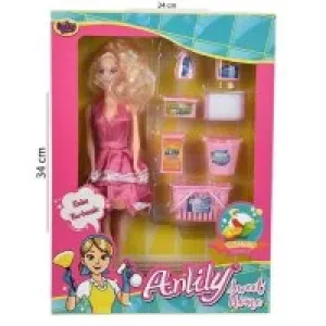 Oydaş 02442 Anlily Evim Tertemiz Oyck