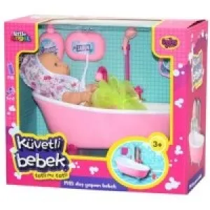 Oydaş 02605 Küvetli Bebek Oyck