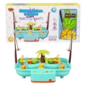 Oydaş 02606 Ördek Yakalama Oyunu Oyck