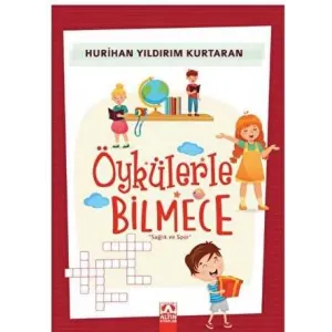 Öykülerle Bilmece