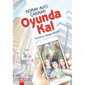 Oyunda Kal