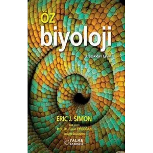 Öz Biyoloji