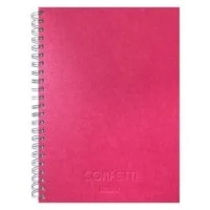 Özgün A4 Cilt Bezi Sert Kap.sip.defter 180 Yap.çizgli Confettı Ürün Kodu:1632