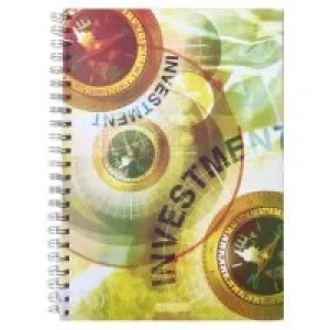 Özgün A4 Pp. Kapak Sip.defter Çizgili 5k 150 Yaprak Ürün Kodu:1373