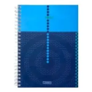 Özgün A4 Pp.kap. 6 Seperatörlü Point Defter 180 Yaprak Kareli Ürün Kodu:4848