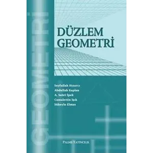 Palme Düzlem Geometri