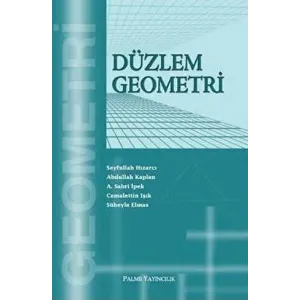 Palme Düzlem Geometri