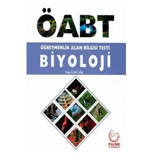 Palme ÖABT Biyoloji Testi
