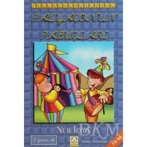 Palyaçonun Pabuçları