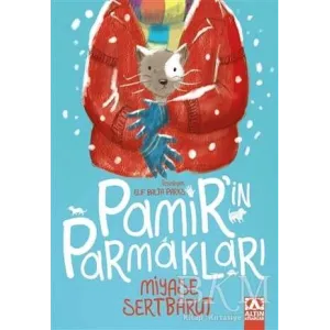 Pamir`in Parmakları
