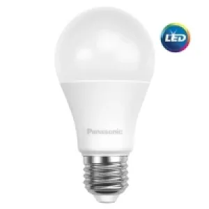 Panasonic E27 Led Ampul 8.5w_sarı 986886